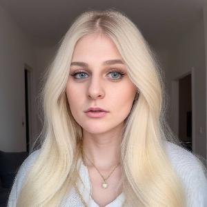 Photo de profil