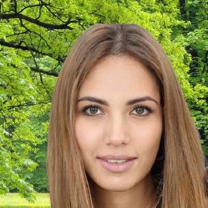 Photo de profil