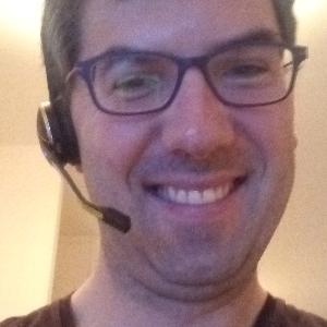 Photo de profil