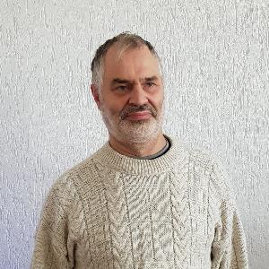Photo de profil