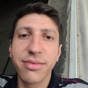 Photo de profil