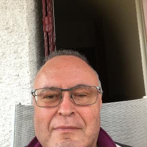 Photo de profil