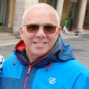 Photo de profil