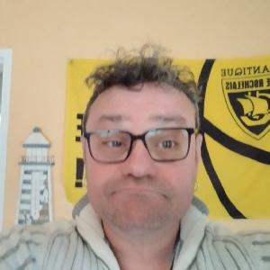 Photo de profil