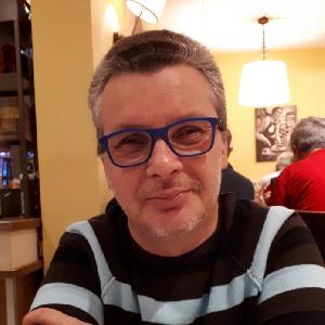 Photo de profil