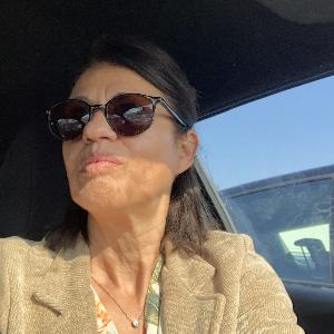 Photo de profil