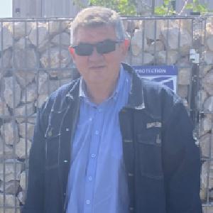 Photo de profil