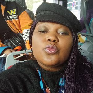 Photo de profil