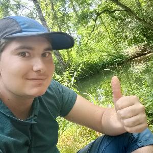 Photo de profil