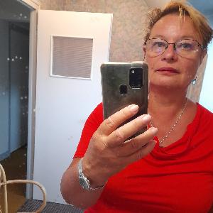 Photo de profil
