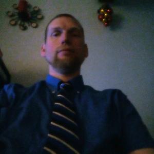Photo de profil