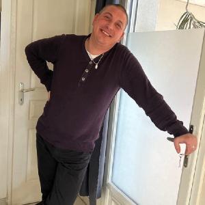 Photo de profil