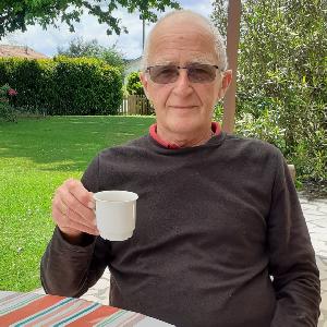 Photo de profil