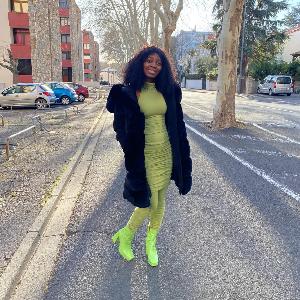 Photo de profil