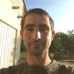 Photo de profil