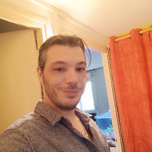 Photo de profil