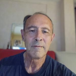Photo de profil