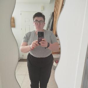 Photo de profil