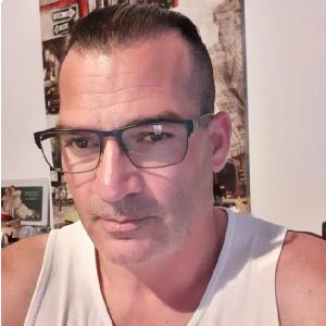 Photo de profil
