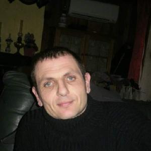Photo de profil
