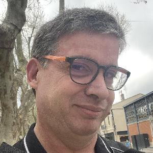 Photo de profil