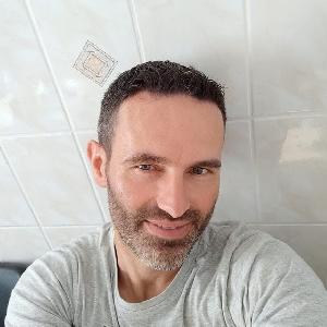 Photo de profil