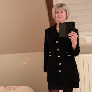 Photo de profil