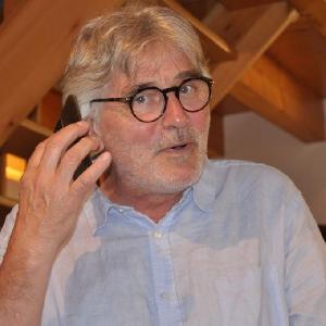 Photo de profil