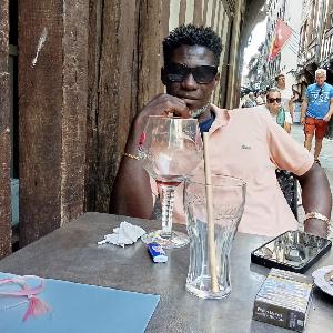 Photo de profil